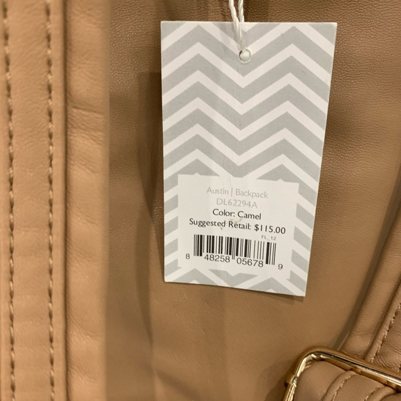 backpack - Picture 2 of 3